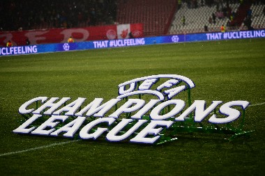 TEŽAK ZADATAK PRED CRVENO-BELIMA Zvezda nije dobro prošla na žrebu za Ligu šampiona