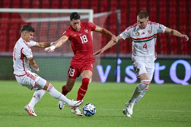 ZAVRŠEN VELIKI POSAO Grujić, Marković, Jovanović... - još jedan Srbin zvanično postao igrač Liverpula