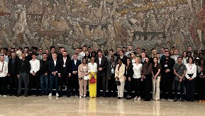 PONOSAN NA TO ŠTO JE SRBIJA ZEMLJA BEZ MRŽNJE Vučić: Nastavićemo da širimo program stipendija, posebno na afrički kontinent