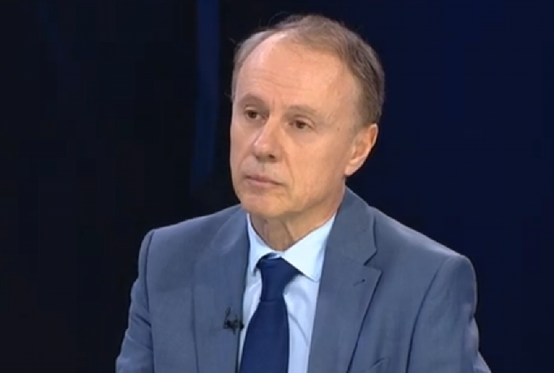 SKANDAL BEZ PRESEDANA: Vladan Đokić podržao teroriste!