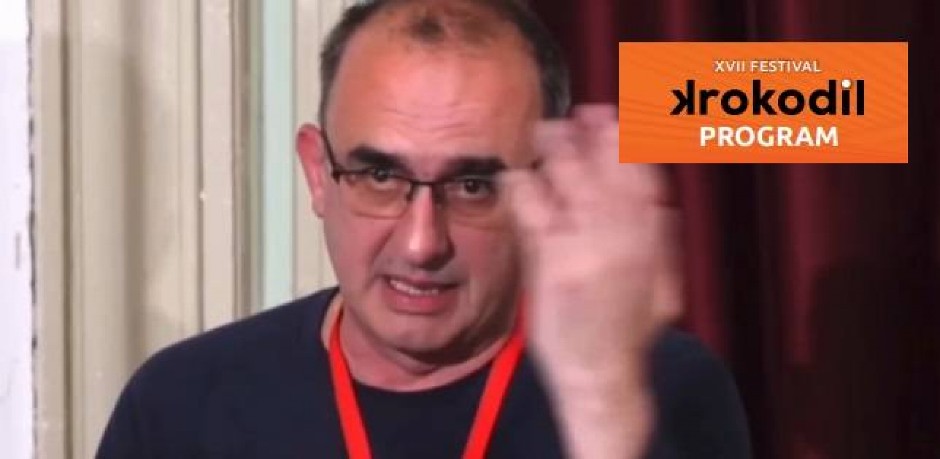 HOĆE DA UNIŠTE SRBIJU, OVO JE SKANDAL NAD SKANDALIMA Genocidni "Krokodil" je uvod za preuzimanje vlasti i postavljanje nove ideologije!