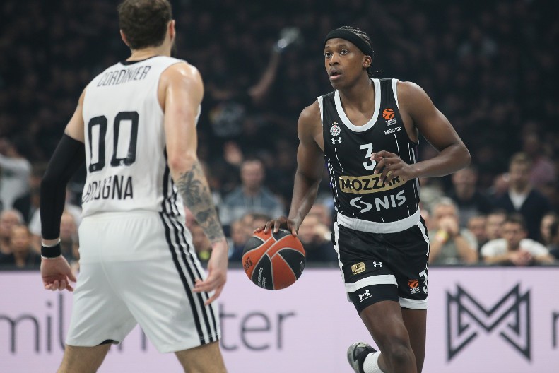 SRBIJI NEĆE BITI NIMALO LAKO Francuzi objavili spisak za Evrobasket, tu su NBA zvezde, sadašnji i bivši igrač Partizana...