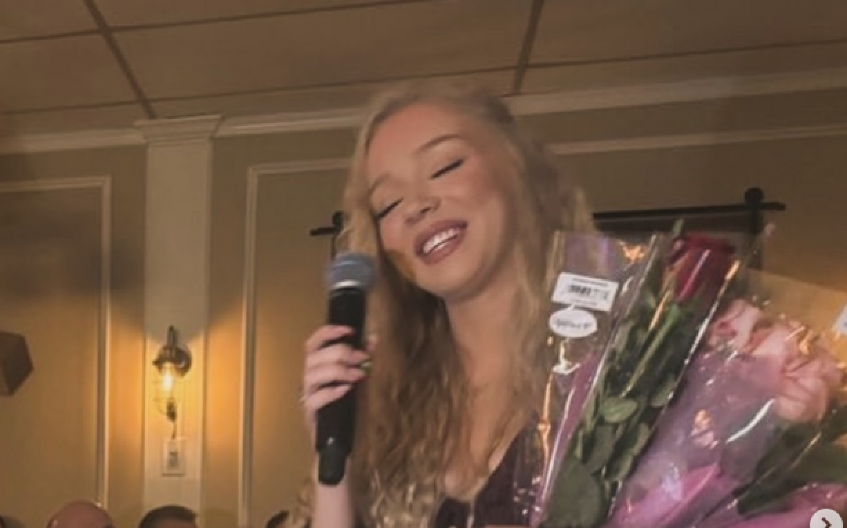 ''CRNOGORSKA SAM SNAJKA" Naša pevačica zbog momka iz obezbeđenja napustila Srbiju