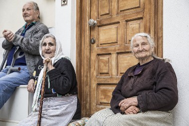 NAJSTARIJA ITALIJANKA (117) OSTAVILA PORUKU SVIM ŽENAMA "Ovoliko sam poživela jer nisam dozvolila da iko upravlja mnom"