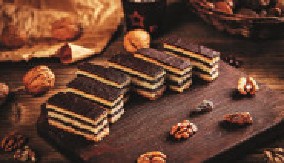 SAVRŠENE ŽERBO KOCKE Za sve prilike kada želite da oduševite goste, recept sa kojim nema greške