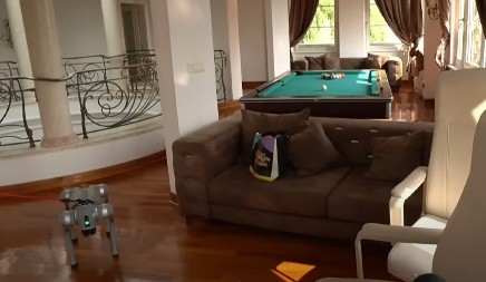 IMA ROBOTA U KUĆI! Evo koliko novca je iskeširao naš pevač, nećete verovati šta sve može da radi! (FOTO)