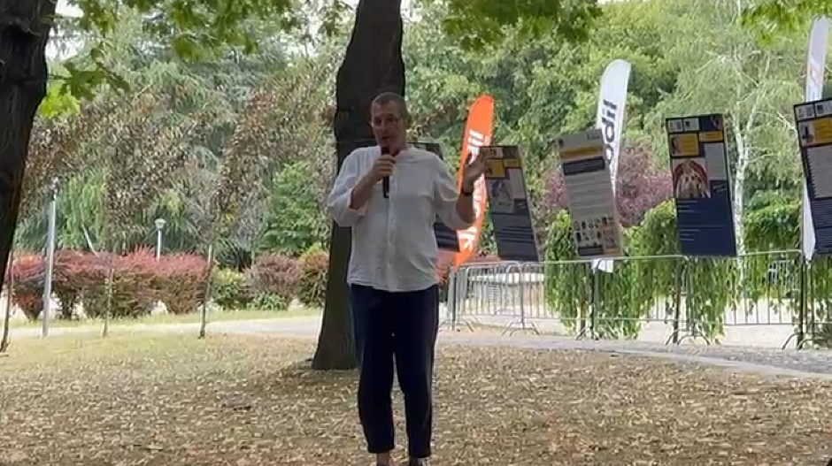 OVAKO ŠIRE SRAMU PROPAGANDU I POKUŠAVAJU DA SRBE ŽIGOŠU KAO GENOCIDNE Evo šta najavljuju na "Krokodilu (VIDEO)