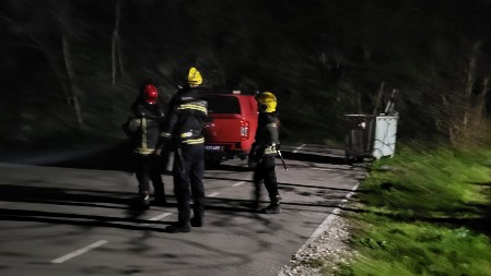 TRI DANA SE BORIO ZA ŽIVOT Eksplozija plinske boce napravila pustoš u Kragujevcu