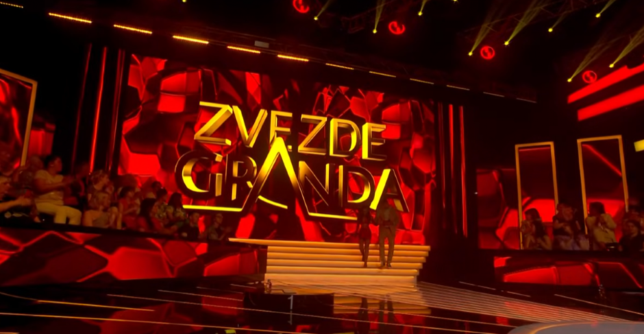 ĐANIJEV SIN U FINALU ZVEZDA GRANDA Svi u šoku, niko nije imao pojma!