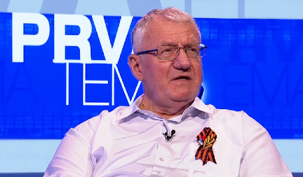 ŠEŠELJ O OBRAČUNU ZBOG KOG SU MNOGI STRADALI Tragična sudbina naroda zbog jednog diktatorovog plana