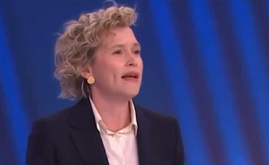 RUŠENJE VUČIĆA JE STRATEŠKI INTERES HRVATSKE Jasno i glasno na HRT 1 - podržavaju blokadere, uništavaju Srbiju!