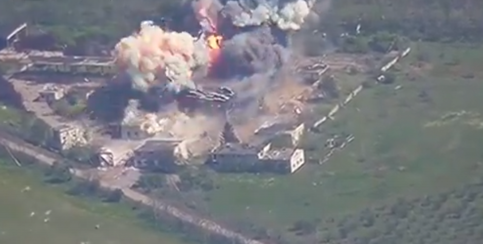 UNIŠTENO 10 JURIŠNIH GRUPA UKRAJINSKE VOJSKE Rusi objavili košmarne vesti za Kijev