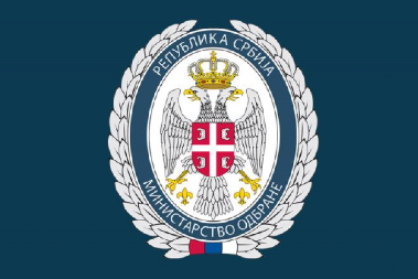 GRAĐANI, OBAVEŠTENJE Oglasilo se Ministarstvo odbrane Srbije