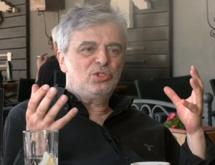 HITNO HOSPITALIZOVAN REDITELJ "BOLJEG ŽIVOTA" Prilikom pada zadobio teške telesne povrede!