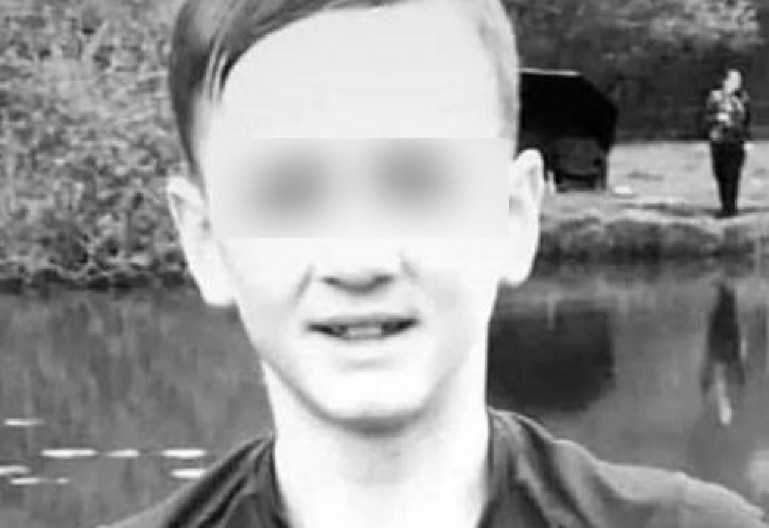 PROVALA, POTERA I SMRT Nesreća u kojoj je stradao mladić (16)