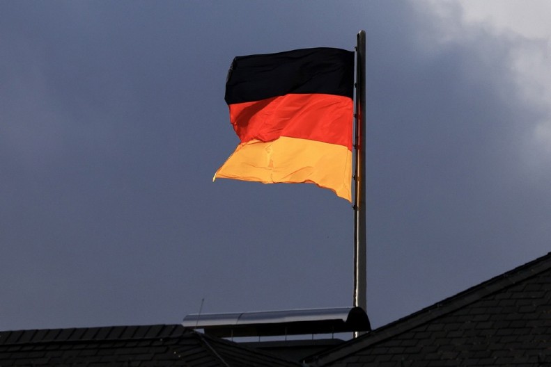 "Nemačka će pomoći Ukrajini da proizvodi više oružja, većom brzinom"