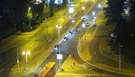 PREKIDA SE BLOKADA NA NOVOM BEOGRADU Dobra vest za građane