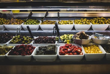 OPASNE MASLINE POVUČENE SA TRŽIŠTA U njima pronađena bakterija, ako ste ih kupili, odmah ih bacite