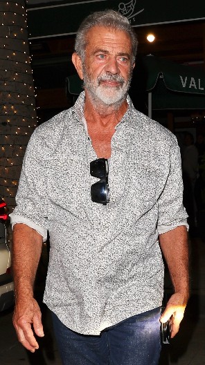 "POSTAO JE ČUDOVIŠTE, HOLIVUD GA JE POJEO" Mel Gibson godinama ne priča sa rođenim bratom, Donal otkrio mračnu tajnu glumca