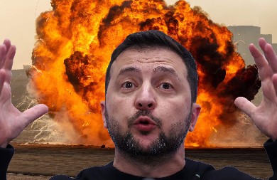 ŠOK! UKRAJINU SU OSTAVILI NA CEDILU Amerika izdala naređenje: Stop!