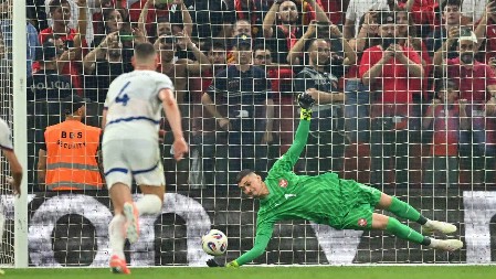 TURSKA SAPUNICA Plavci u klin, Srbin u ploču - Galata širi ruke, ali Đorđe neće na Bosfor