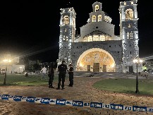 POMAHNITALA ŽENA POSLE INCIDENTA KOD CRKVE U PODGORICI ZAVRŠILA NA LEČENJU U krvi nema alkohola, traži se test na drogu