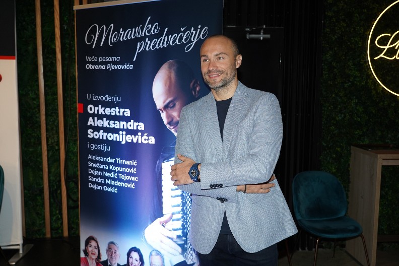 ACA SOFRONIJEVIĆ O POPOVIĆU IZUSTIO ONO ŠTO NIKO NIJE MESECIMA Harmonikaš više ne želi da ćuti