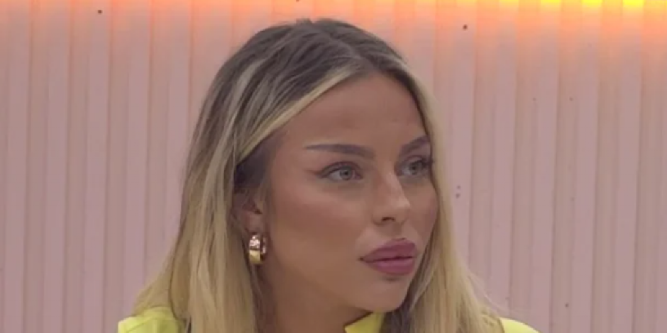 SAZNAO SE SOFIJIN TAJNI PLAN Unapred tipovala Terzu, u sve umešane njena majka i sestra!