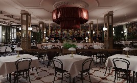 Povratak beogradske legende: Grčka kraljica se vraća u Knez Mihailovu (FOTO)