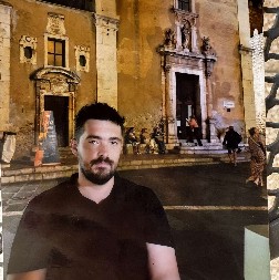 NESTAO STEFAN (33) U BEOGRADU Poslednji put viđen na autobuskoj stanici