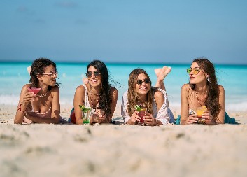 Egipatski Maldivi – nikada povoljnije! Jutarnji polasci svake nedelje uz 299€ akontacije I čak do -10% popusta!