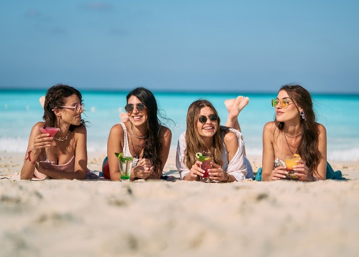 Egipatski Maldivi – nikada povoljnije! Jutarnji polasci svake nedelje uz 299€ akontacije I čak do -10% popusta!