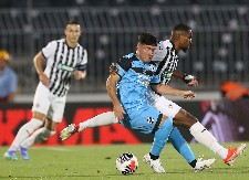 "JOŠ UVEK MI DUGUJU TRI PLATE, SRBIMA NE PLAĆAJU ŠEST MESECI" De Medina napustio Partizan, pa opleo po crno-belima: Ovo je bilo najgore iskustvo u karijeri