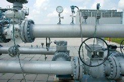 POVEZIVANJE ENERGETSKIH TRŽIŠTA Srbijagas i Nomagas potpisali Memorandum