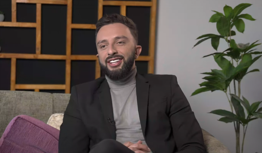 OŽENIO SE DARKO TANASIJEVIĆ Izabranicu krio od svih, tajno venčanje upriličeno na ovoj destinaciji!