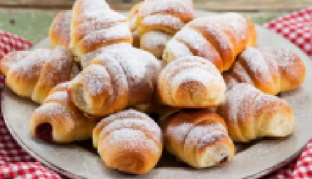 DODAJTE OVAJ SASTOJAK U TESTO Kiflice će biti mekane i do 5 dana, a trik provereno radi