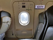 ŠTA BI SE DESILO AKO BI SE VRATA ZA EVAKUACIJU OTVORILA DOK JE AVION U VAZDUHU? Pilot otkrio pravu istinu - iznenadićete se