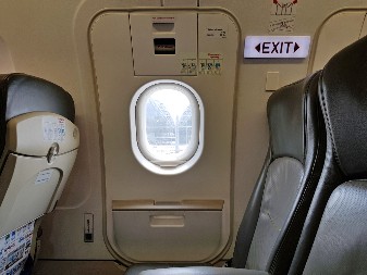 ŠTA BI SE DESILO AKO BI SE VRATA ZA EVAKUACIJU OTVORILA DOK JE AVION U VAZDUHU? Pilot otkrio pravu istinu - iznenadićete se