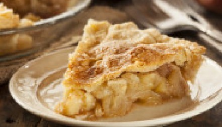 PITA SA JABUKAMA Recept iz 1894.godine oduševio domaćice na mrežama, samo njega prave