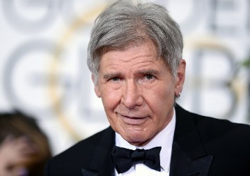 OVO MALO LJUDI ZNA O HARISONU FORDU Veliki glumac je iznenadio publiku - evo šta je otkrio o sebi