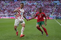 NAJČUDNIJI TRANSFER LETA Mitrović i SMS dobili saigrača kog je šeik bičevao, nećete verovati kada saznate na koliko je potpisao