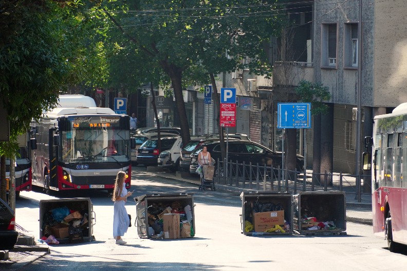 REČI UPOZORENJA BIVŠEG DIREKTORA "LAZE": Samo 5 odsto ovih ljudi može da ugrozi život 95 odsto ostalih!