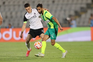KIPRANI SE NADAJU PUNOM STADIONU Za 5 evra na utakmicu AEK Larnaka - Partizan