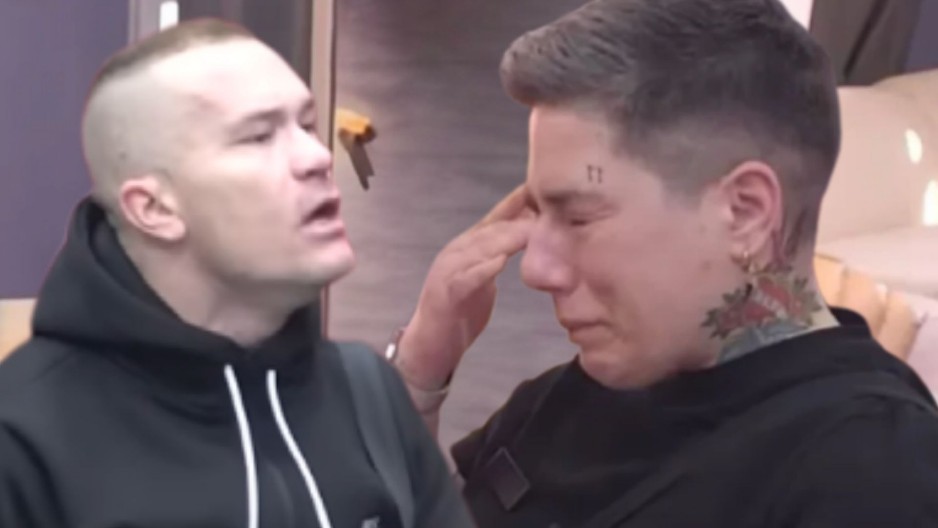 "DAĆU TI PARE KAD BUDEŠ SAHRANJIVALA OCA!" Stravična svađa Matore i Munje, jezive reči odzvanjaju Belom kućom!