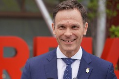 MALI: Broj potvrđenih zemalja učesnica na EXPO 2027 u Beogradu dostigao je 117!