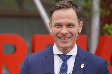 MALI: Broj potvrđenih zemalja učesnica na EXPO 2027 u Beogradu dostigao je 117!