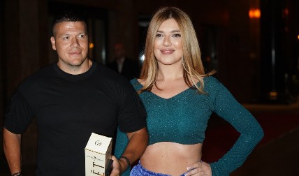 "PREVARE ME LOŽE" Kija Kockar nakon mnogo godina šokirala priznanjem, ovo niko nije očekivao!