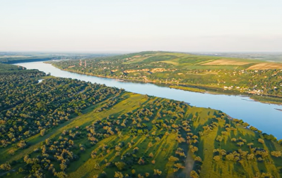 ZOVU GA „DUNAVSKI SAFARI“ Srpsko rečno ostrvo je jedinstvena prirodna oaza (VIDEO)