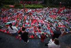 DA SRCE PREPUKNE Žota će biti sahranjen na mestu gde se nedavno oženio