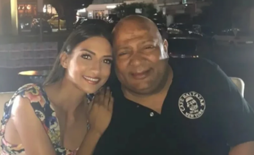 SLAVLJE U DOMU DŽEJOVE ĆERKE Njen muž prvi objavio, cela porodica na okupu, čestitke pristižu sa svih strana!